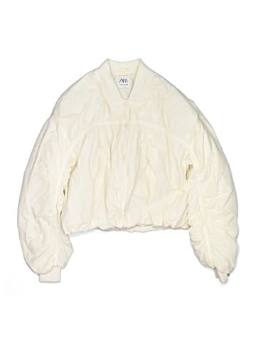 Zara Jacket (view 1)