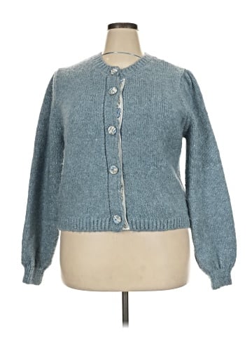 MNG Cardigan (view 1)