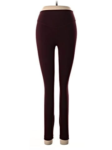 Lululemon Athletica Active Pants (view 1)