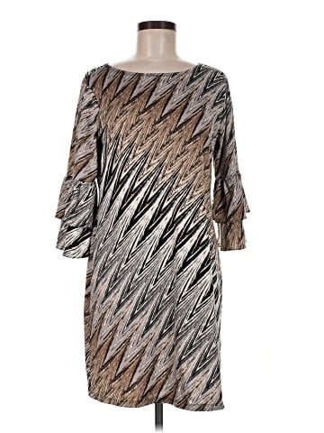 Apt. 9 Cocktail Dress (view 1)