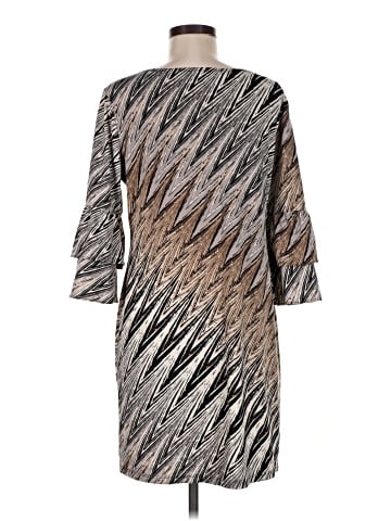Apt. 9 Cocktail Dress (view 2)