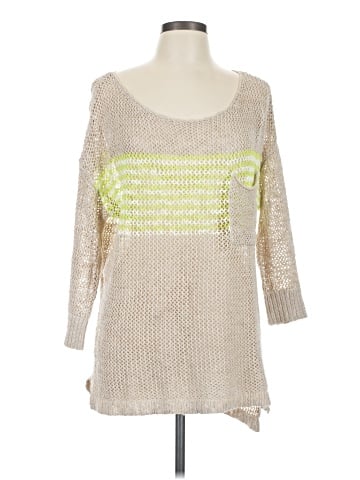 American Eagle Outfitters Pullover Sweater (view 1)