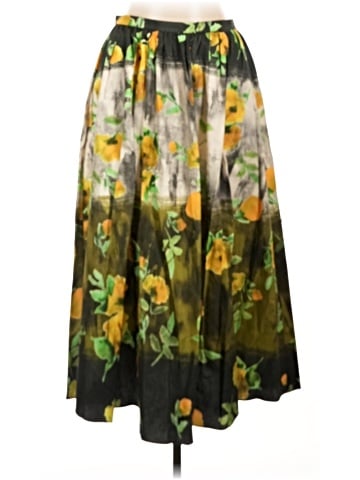 Zara Casual Skirt (view 1)