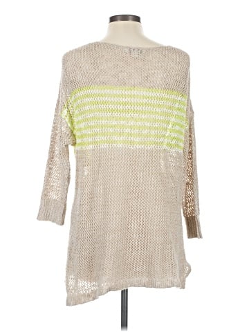 American Eagle Outfitters Pullover Sweater (view 2)