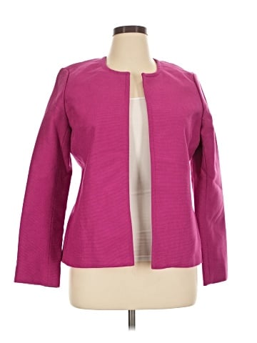 Talbots Jacket (view 1)