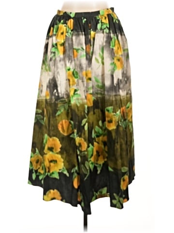 Zara Casual Skirt (view 2)