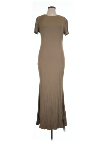 Lomon Casual Dress (view 1)