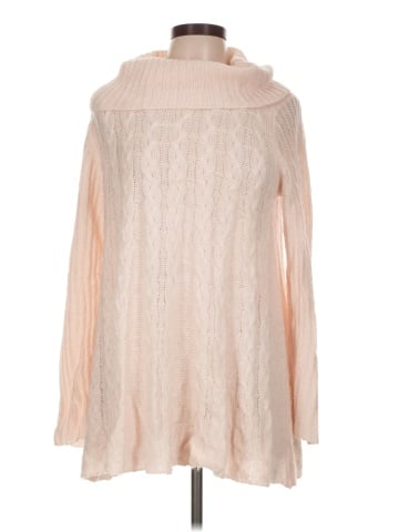 Hannah Turtleneck Sweater (view 1)