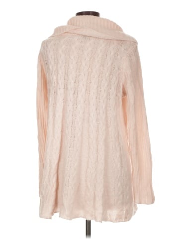 Hannah Turtleneck Sweater (view 2)