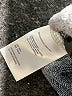 Tribal Stripes Gray Pullover Sweater Size XXL - photo 8