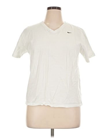 Nike Short Sleeve T-Shirt (view 1)
