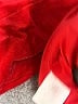 Talbots Red Blazer Size 18 - photo 7