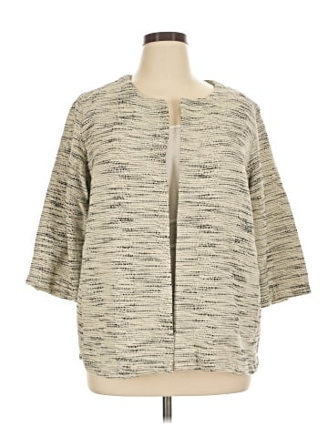 Eileen Fisher Jacket (view 1)