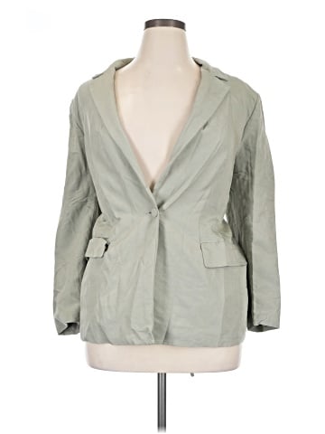 ELOQUII Blazer (view 1)