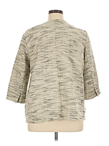 Eileen Fisher Jacket (view 2)