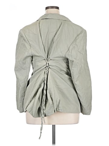 ELOQUII Blazer (view 2)