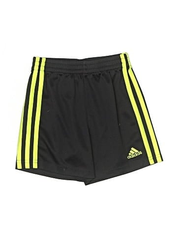 Adidas Athletic Shorts (view 1)