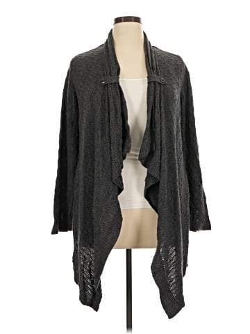 Dana Buchman Cardigan (view 1)