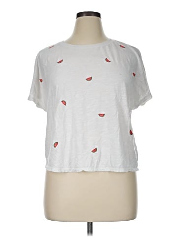 Boden Short Sleeve T-Shirt (view 1)