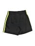 Adidas 100% Polyester Black Athletic Shorts Size 3T - photo 2