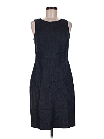 Ann Taylor Casual Dress (view 1)