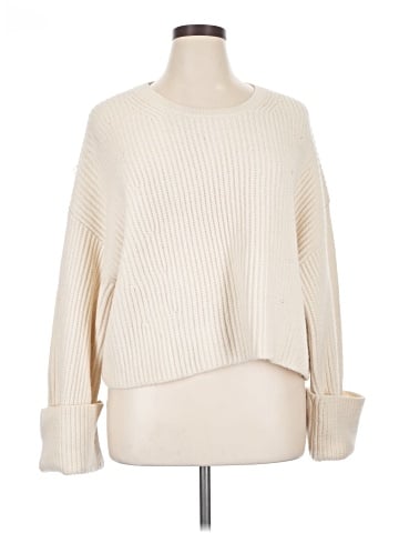 Banana Republic Pullover Sweater (view 1)