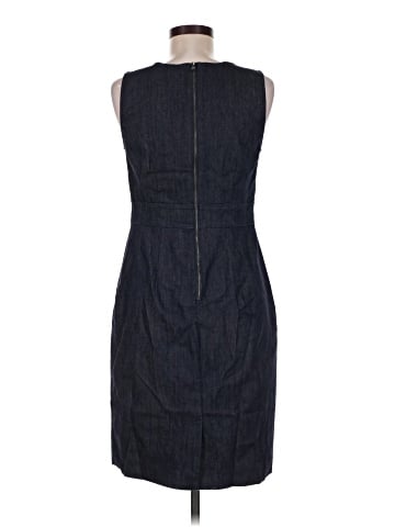 Ann Taylor Casual Dress (view 2)
