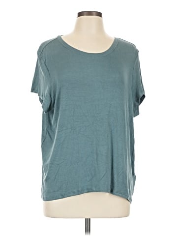 Athleta Short Sleeve T-Shirt (view 1)