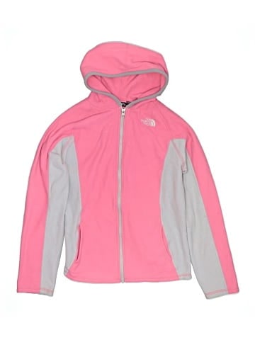 The North Face Zip Up Hoodie (view 1)