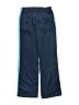 Athletic Works 100% Polyester Color Block Blue Track Pants Size 10 - 12 - photo 1