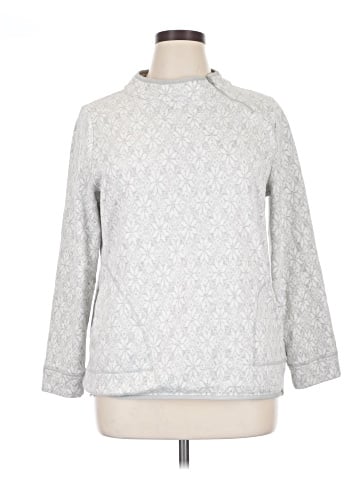 T by Talbots Pullover Sweater (view 1)