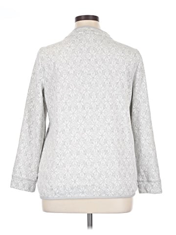 T by Talbots Pullover Sweater (view 2)