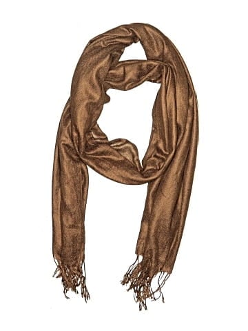 Pashmina Scarf (view 1)