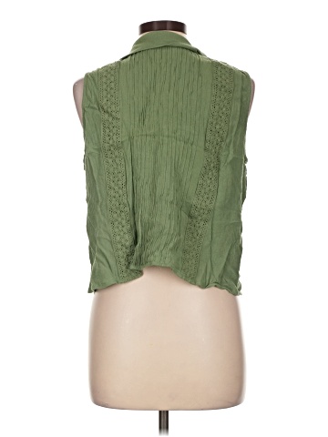 Daniel Rainn Sleeveless T-Shirt (view 2)