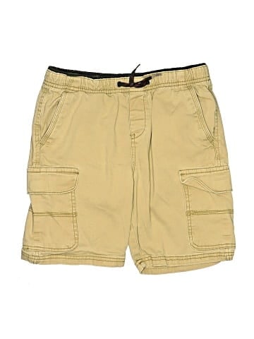 Plugg Cargo Shorts (view 1)