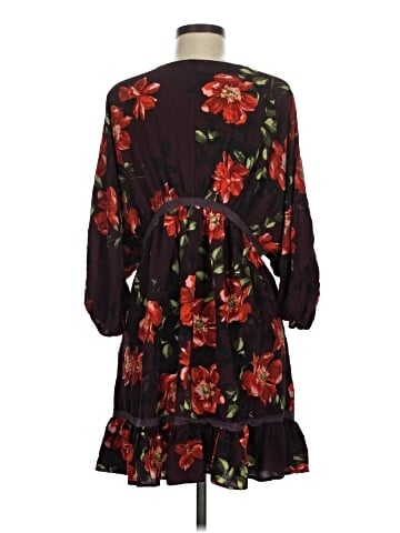 Umgee Casual Dress (view 2)