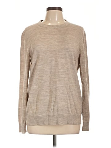 H&M Pullover Sweater (view 1)