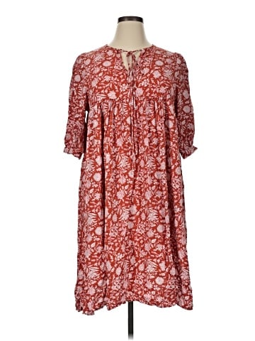 Unbranded Casual Dress (view 1)