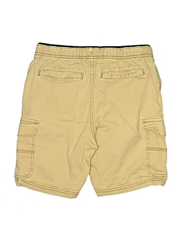 Plugg Cargo Shorts (view 2)