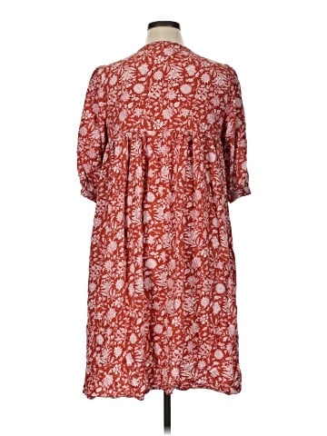 Unbranded Casual Dress (view 2)
