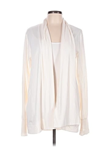 Tek Gear Kimono (view 1)