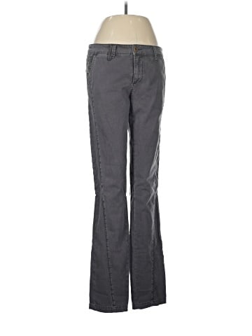 Pilcro and the Letterpress Dress Pants (view 1)