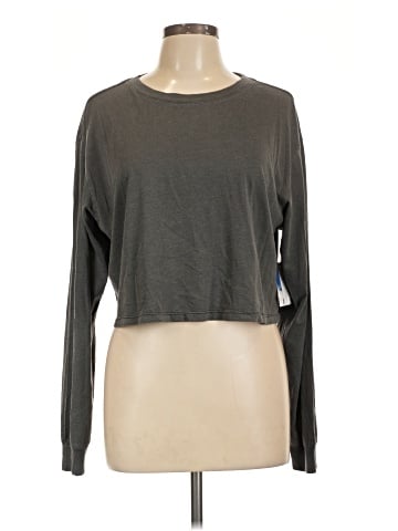 ABound Long Sleeve T-Shirt (view 1)
