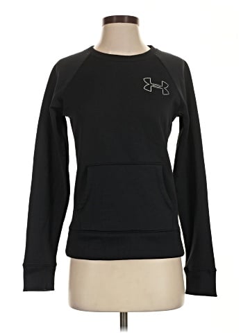 Under Armour Sweatshirt (view 1)