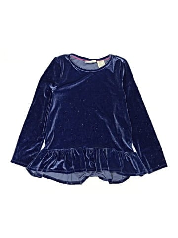 Cynthia Rowley Long Sleeve Top (view 1)