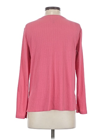 G.H. Bass & Co. Long Sleeve Henley (view 2)