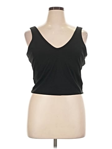Gap Fit Tank Top (view 1)