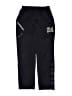 Bauer Team 100% Polyester Black Track Pants Size M (kids) - photo 1