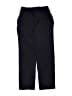 Bauer Team 100% Polyester Black Track Pants Size M (kids) - photo 2