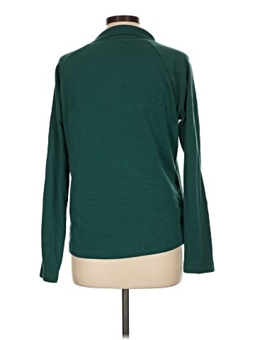 J.Crew Factory Store Turtleneck Sweater (view 2)